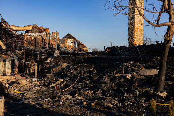Reliable Emergency Fire Damage Restoration contractor in Gladwyne, PA by Fire Damage Flint