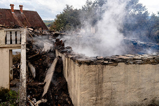 Affordable Emergency Fire Damage Restoration solutions in Gladwyne, PA